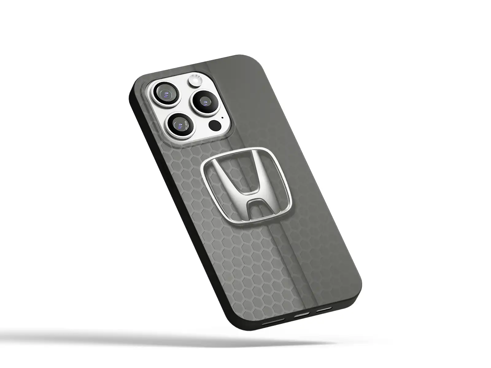 Honda Smartphone Silikoncover Limitierte Max S Qualität